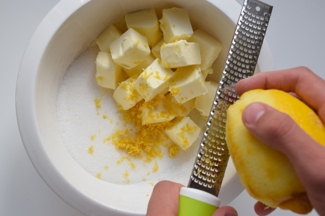 come preparare la pasta frolla