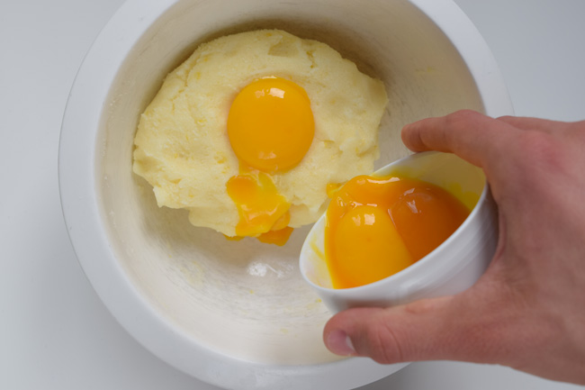 Come preparare la pasta frolla