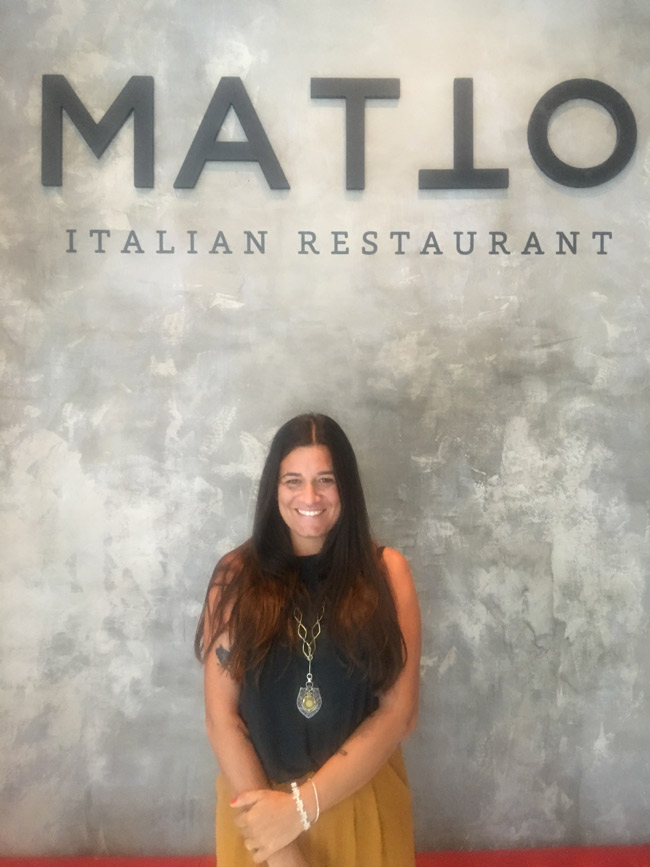 ristorante Matto