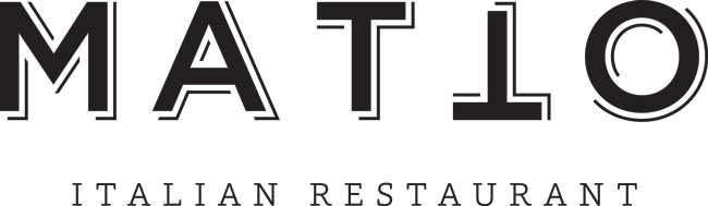 logo ristorante Matto