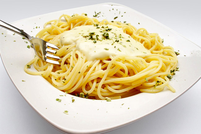 Cucina italiana fatta male, ricette sbagliate, pasta scotta