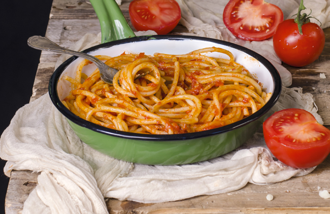 amore, lasciarsi, pasta la pomodoro, psicologo, Sergio Anastasia