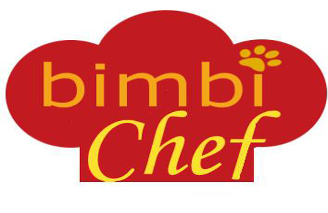 logo bimbi chef