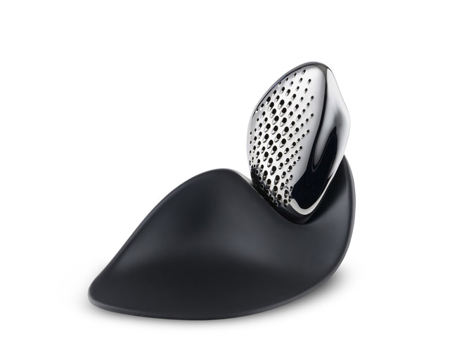 Alessi, Design, Zaha Hadid