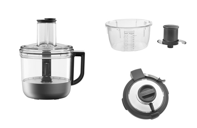 KitchenAid novità Homi 2017