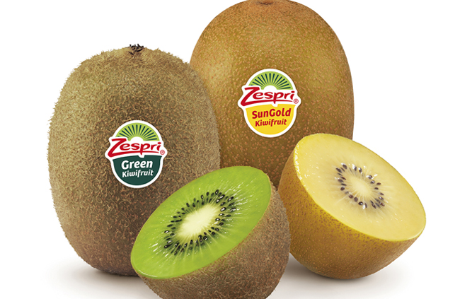 kiwiverde, kiwi italiano, vespri, Nuova Zelanda, vitamina C