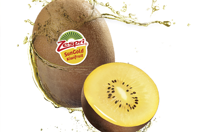 Kiw giallo, kiwi, kiwi italiano, vitamina C,