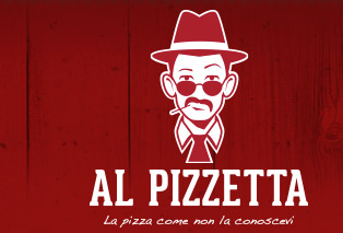 AlPizzetta, locali milano