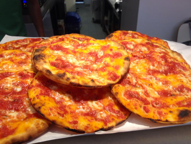 alPizzetta, locali milano, pizzette da asporto