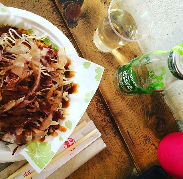 maido, locali a Milano, street food giapponese
