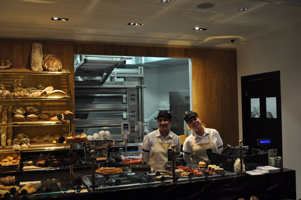 le vrai, Milano, bar, panetteria, brioche, pasticceria