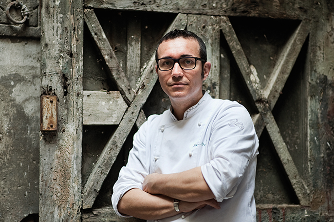 Gino Sorbillo
