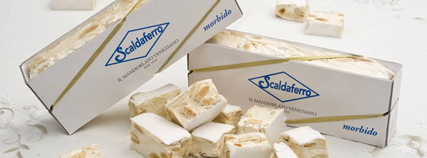 torrone, Scaldaferro,