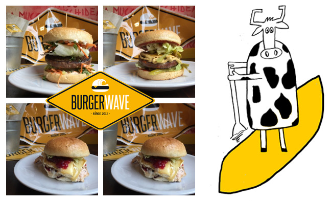 hamburger, milano, best hamburger