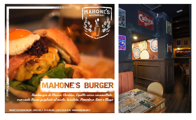 hamburger, milano, best hamburger
