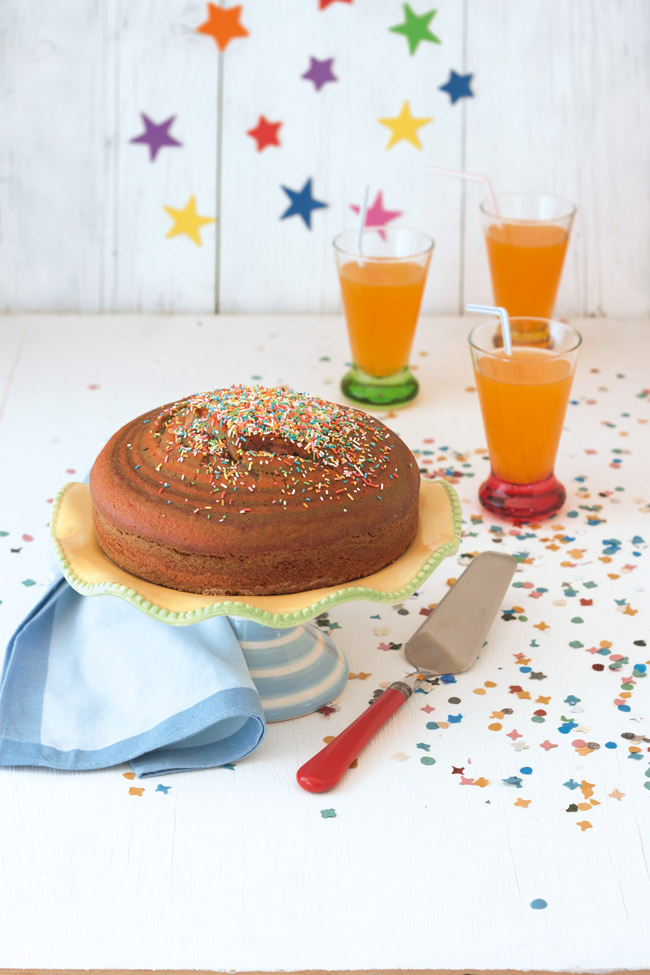 menù di carnevale su A Tavola marzo 2017