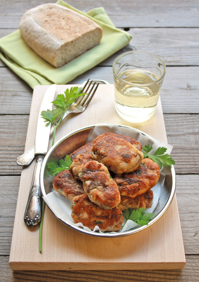 A Tavola Agosto 2017 ricette calabre senza glutine