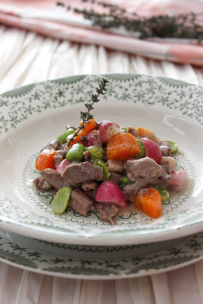 cucina francese