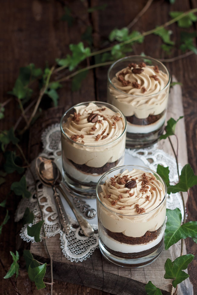 caffè, ricette con il caffè, tiramisù, A Tavola, A Tavola Magazine,