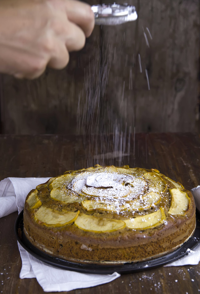 A Tavola con la prima colazione 