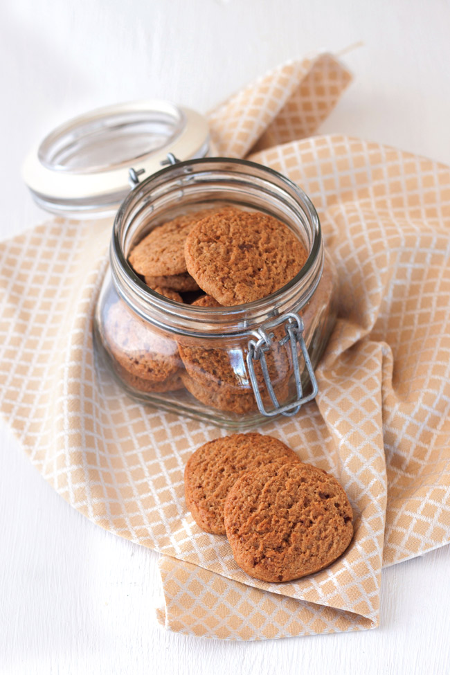 I biscotti di A Tavola
