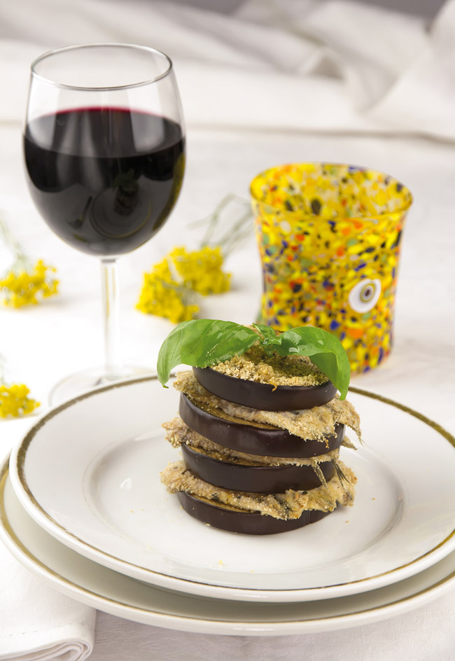 A Tavola con il vino