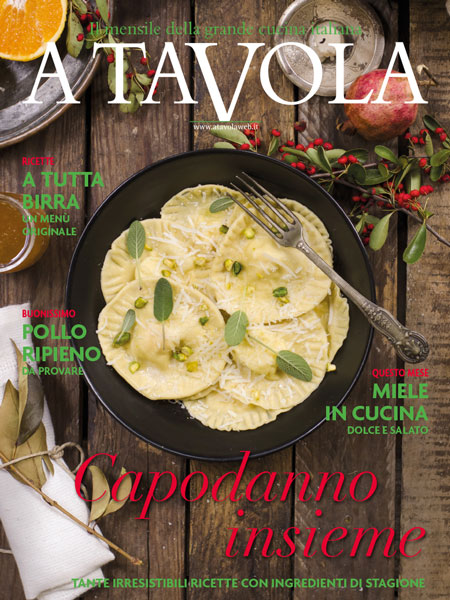 A Tavola, A Tavola Magazine. abbonamento, offerta, 