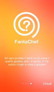 Masterchef, Fantachef, 