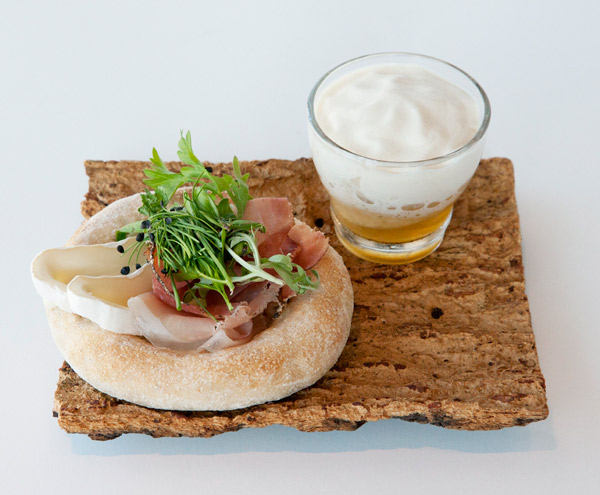 Moretti, Gran Cru, premio, birra, Claudio Sadler,