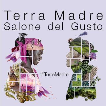 Terra Madre edizione 2016 a Salone del Gusto Torino 