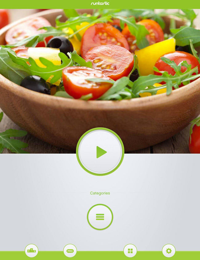 app, app salute, app dieta, dieta
