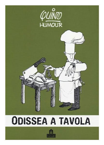 fumetti, chef Rubio, rizzoli blizzard, bah publishing, salani, food fighter,