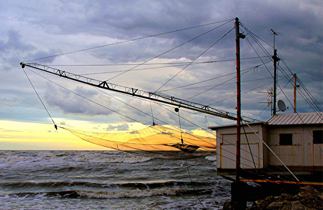 mare e tartufi