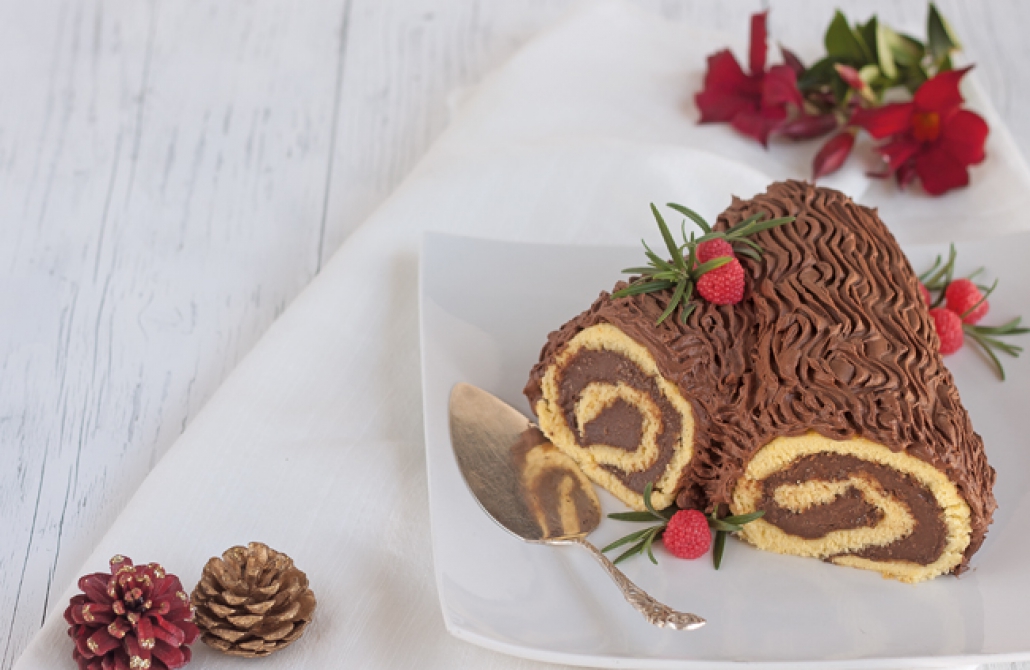 buche de noel