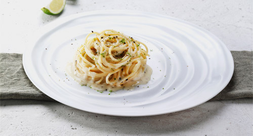 pasta, oscar, hollywood, attori, a tavola, a tavola magazine, film, 