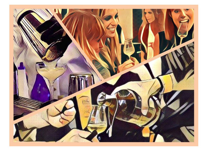 Rum Festival, Milano, Rhum