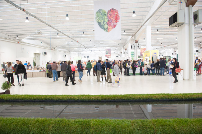 Wellness Food, Cesena