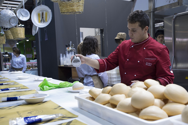 Artigiano in Fiera a Milano dal 3 all'11 dicembre 2016