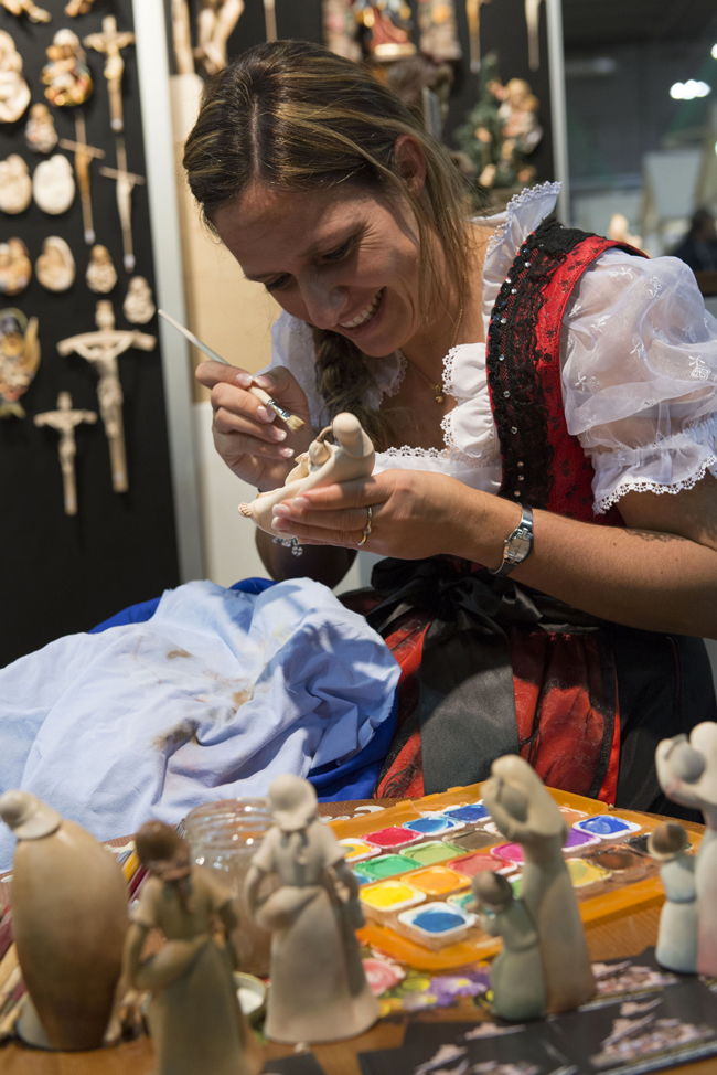 Artigiano in fiera a Milano dal 3 all'11 Dicembre 2016