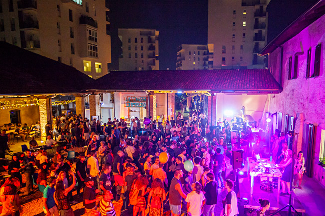 Festival Birrette a Milano 