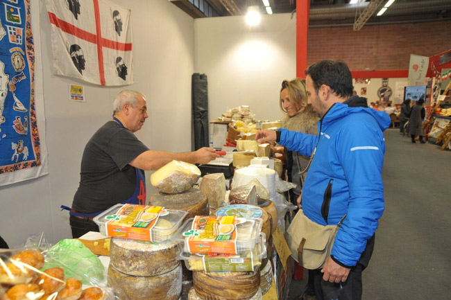 Settima edizione di Curiosa a Modena