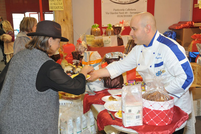 settima edizione di Curiosa a Modena
