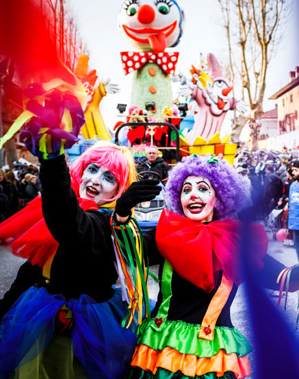 Fano, Carnevale, carnevale di Fano, sfilate, carri, martedì grasso,