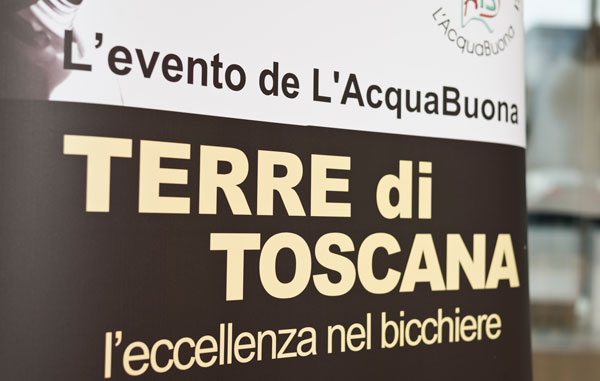 Terre di Toscana, Brunello di Montalcino,