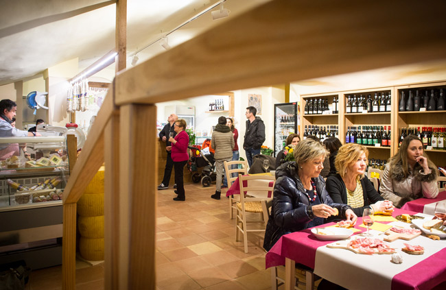 musei del cibo, Parma, A Tavola Magazine, A Tavola,