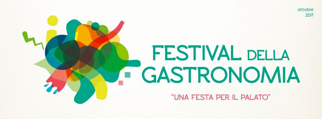 Festival della gastronomia, Roma, ottobre