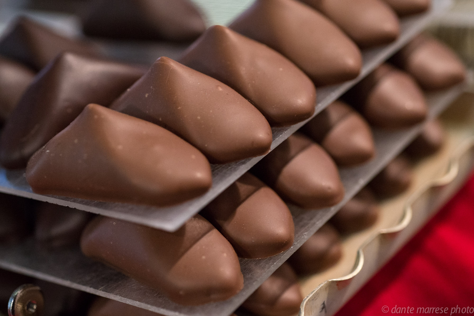 cioccolatini