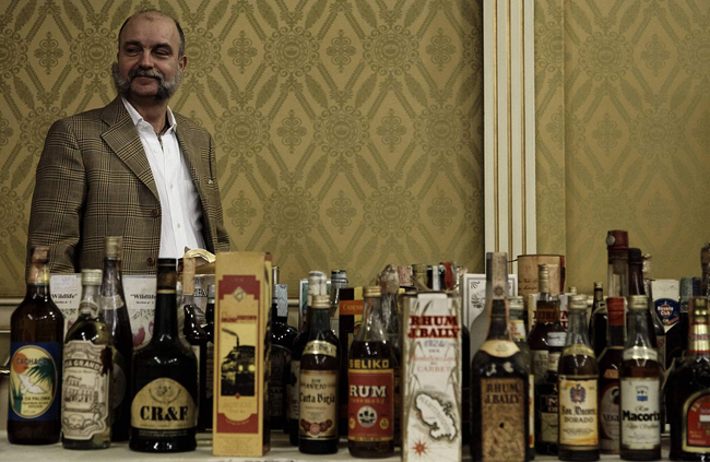 Tanti rum, milano, rum, festival, 