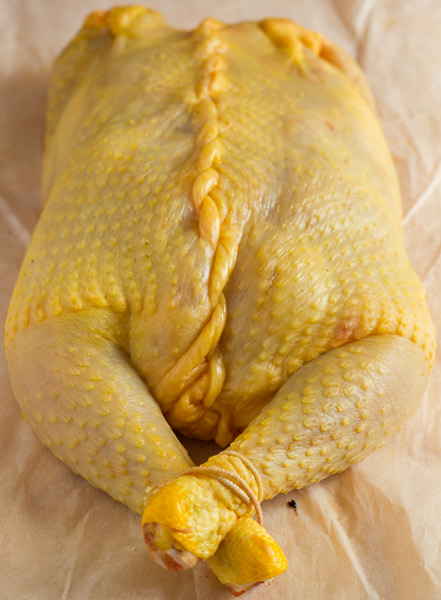 pollo, pollo disossato, tutorial, come fare,  MTChallenge, 